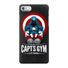 merry x mas you filthy animal 2 iPhone 7 Case