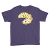Pizza Slice Big Youth Tee