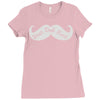 best dad ever Ladies Fitted T-Shirt