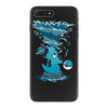 water storm iPhone 7 Plus Case
