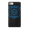 superhero new parents iPhone 7 Case
