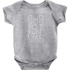 christmas 2019 Baby Bodysuit