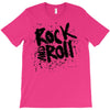 rock music r T-Shirt