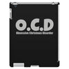 ocd iPad 3 and 4 Case