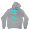 mork and mind Unisex Hoodie