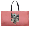 natural collapse Weekender Totes