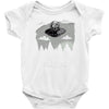 i want to believe in kang and kodos Baby Bodysuit