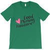 good morning handsome T-Shirt
