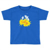 soul glo Toddler T-shirt