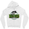 HUMBOLDT BRONCOS Zipper Hoodie