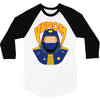 venom mayhem 3/4 Sleeve Shirt