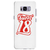 sweet 18 Samsung Galaxy S8 Plus