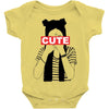 cute Baby Onesie