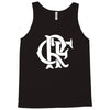 camisa do flamengo Tank Top