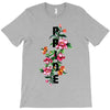 Pride Floral T-Shirt