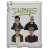 dobre twins iPad 3 and 4 Case