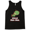 dum dum gazoo Tank Top