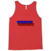 daddy drinks because i cry Tank Top