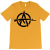 gun logo T-Shirt