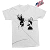 khabib vs mcgregor Exclusive T-shirt