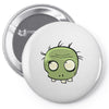 zombie ma Pin-back button