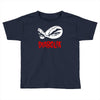 diabolik eva kant Toddler T-shirt
