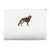 dead shepherd Accessory Pouches