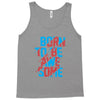 BORN TO BE AWESOME Tank Top