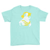 average hero Youth Tee