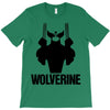 wolverine 2 T-Shirt
