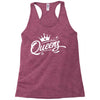 Queens Racerback Tank