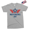 independence day Exclusive T-shirt