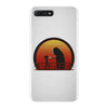 chihiro on sunset iPhone 7 Plus Shell Case