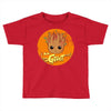 I am Groot Toddler T-shirt
