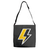 fahrie77 Adjustable Strap Totes