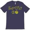 let's go! T-Shirt