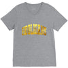 Hooligans V-Neck Tee