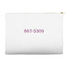 867 midnight Accessory Pouches