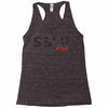 sexy shirt Racerback Tank