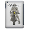 caferacer custom iPad Mini
