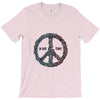 peace in our time vectorized T-Shirt