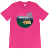 Way Down We Go T-Shirt