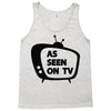 as seen on tv Tank Top