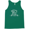 magic mushrooms best trending Tank Top