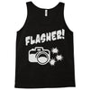flasher Tank Top
