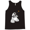 Wall-E Tank Top