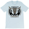 american cowboy T-Shirt