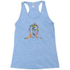 C3po Racerback Tank