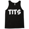 tits Tank Top