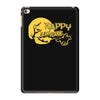happy halloween (2) iPad Mini 4